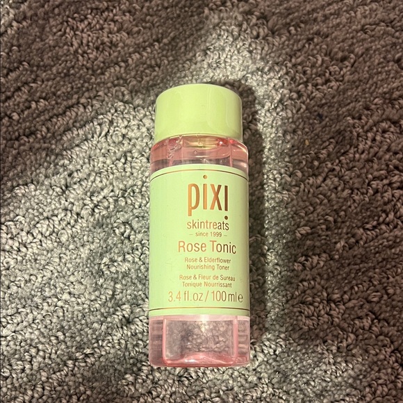 Pixi Other - Pixi Rose Tonic - Refreshing Pink and Green Skincare
